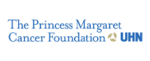 The Princess Margaret Cancer Foundation logo