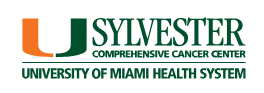 University of Miami Sylvester Comprehensive Cancer Center Logo