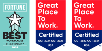 Great Place to Work logo