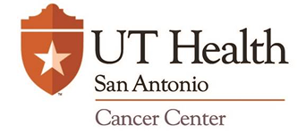 UT Health San Antonio Cancer Center logo
