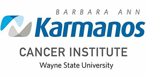 Barbara Ann Karmanos Cancer Institute logo