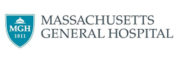 Massachusetts General Hospital logo