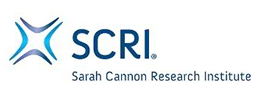 Sarah Cannon Research Institute logo
