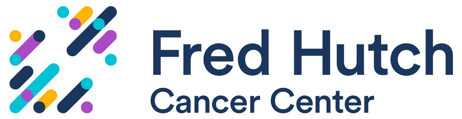 Fred Hutch Cancer Center logo