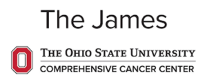 The Ohio State University Comprehensive Cancer Center Logo