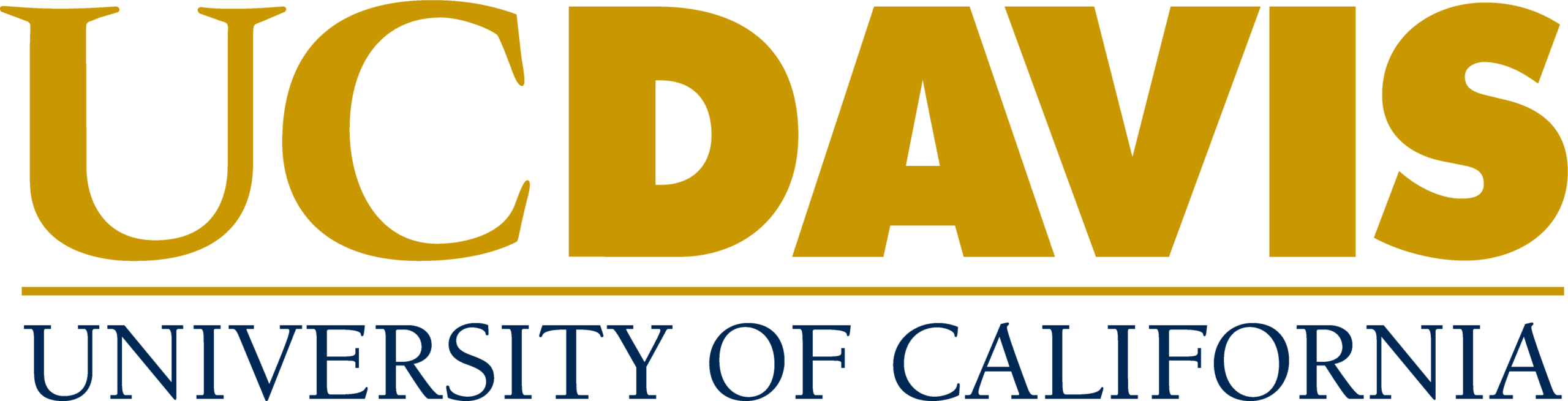 UC Davis logo