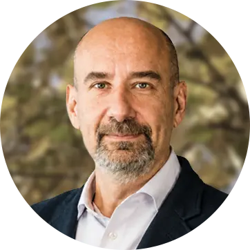 Saso Cemerski Headshot